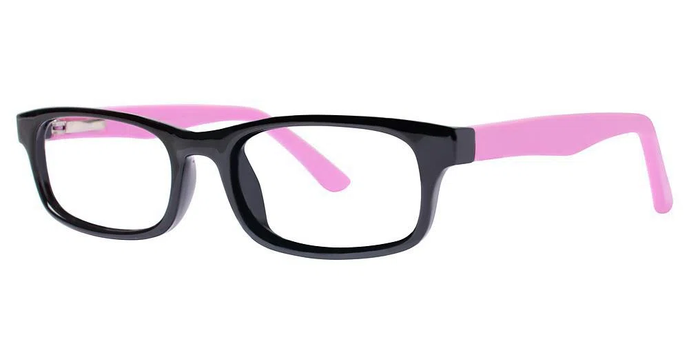 MODERN PLASTICS II SPUNKY Eyeglasses - view 4